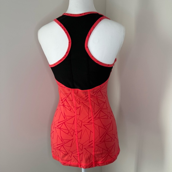 Nike Dri-Fit Racerback Tank - Picture 2 of 3